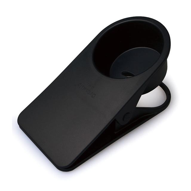 Drinklip Uni (Black)