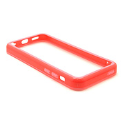 【iPhone5c ケース】Edge Band ハイブリッドバン...