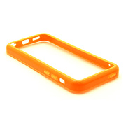 【iPhone5c ケース】Edge Band ハイブリッドバン...