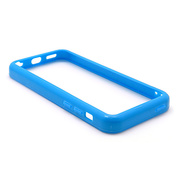 【iPhone5c ケース】Edge Band ハイブリッドバン...