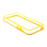 【iPhone5c ケース】Edge Band ハイブリッドバン...