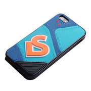 【iPhone5s/5 ケース】Sneaker Case (ブル...