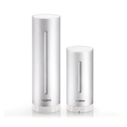 netatmo ウェザーステーション