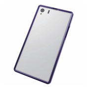 【XPERIA Z1 ケース】Xperia(TM) Z1/SOL...