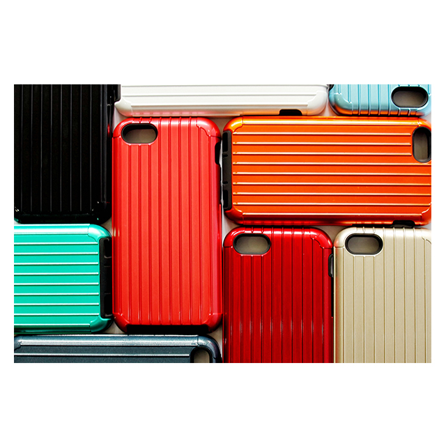 【iPhone5s/5c/5 ケース】HYB Case ブラックgoods_nameサブ画像