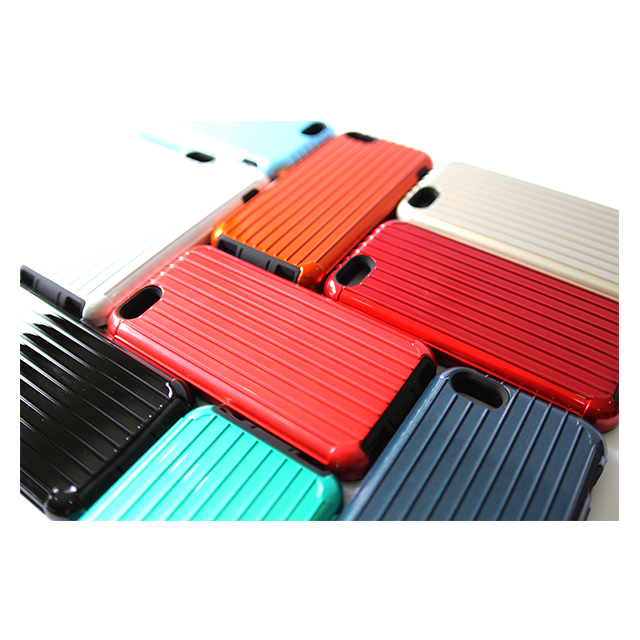 【iPhone5s/5c/5 ケース】HYB Case ブラックgoods_nameサブ画像