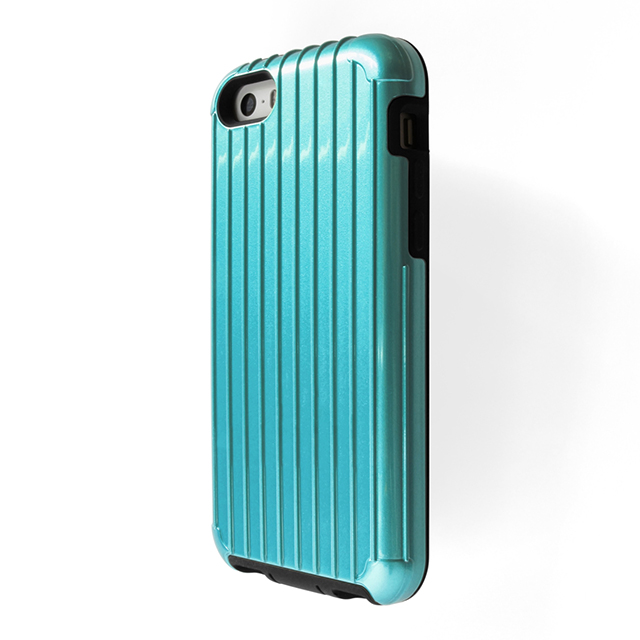 【iPhone5s/5c/5 ケース】HYB Case ブルーgoods_nameサブ画像