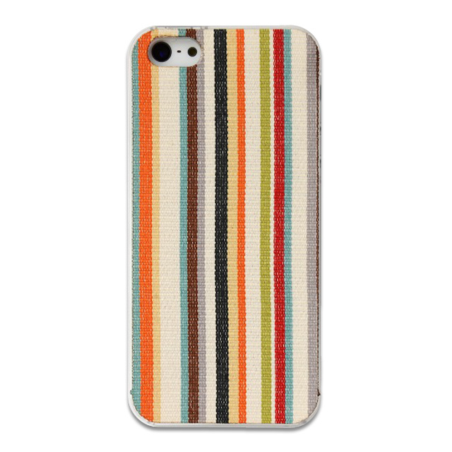 【iPhone5s/5 ケース】iPhone case QUARTER REPORT(BranchMULTI)