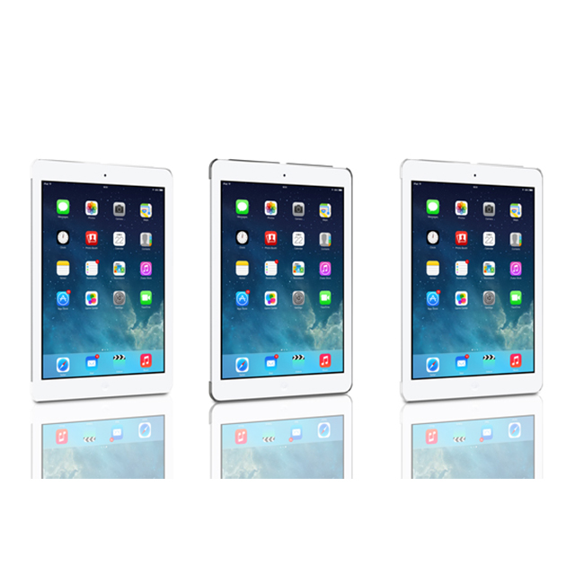 iPad(9.7inch)(第5世代/第6世代)/iPad Air(第1世代) ケース】eggshell
