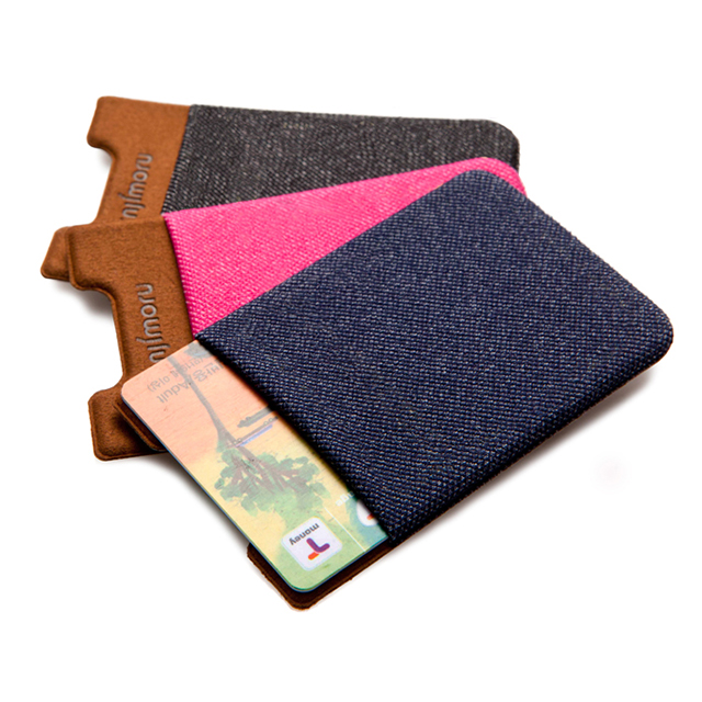 Sinji Pouch Denim Classic (ブラック)goods_nameサブ画像