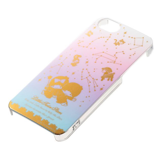 【iPhone5s/5 ケース】キキララバックカバー スターズgoods_nameサブ画像