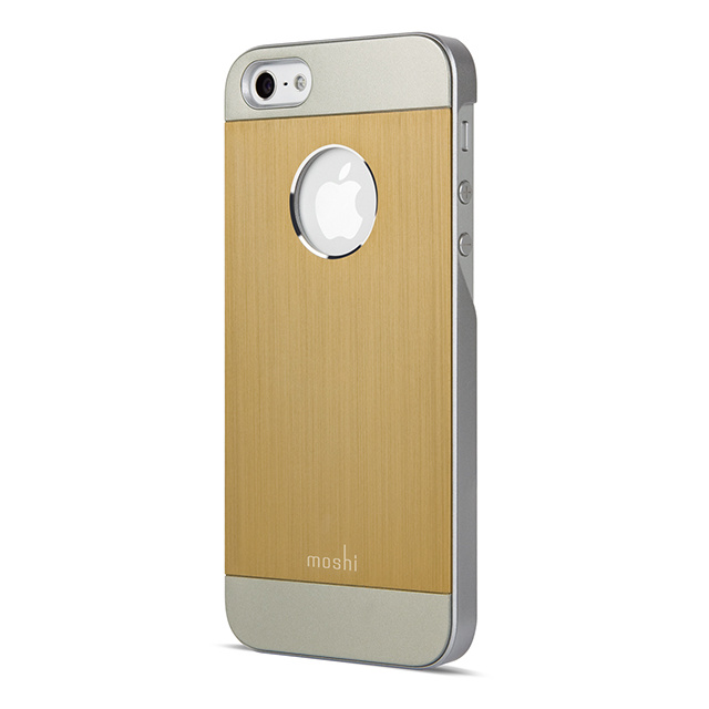 【iPhone5s/5 ケース】iGlaze Armour for iPhone 5/5s Bronze