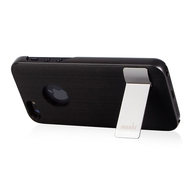 【iPhone5s/5 ケース】iGlaze Kameleon for iPhone 5/5s Blackgoods_nameサブ画像