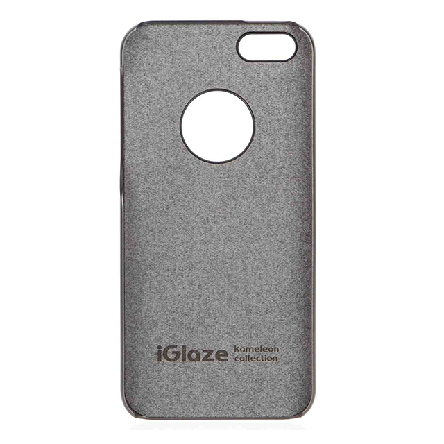 【iPhone5s/5 ケース】iGlaze Kameleon for iPhone 5/5s Blackgoods_nameサブ画像