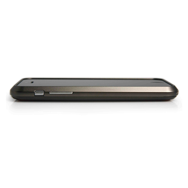 【iPhone5s/5 ケース】odyssey (Black)サブ画像