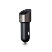 Capsule Dual Port Car Charger 4....