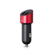 Capsule Dual Port Car Charger 4....