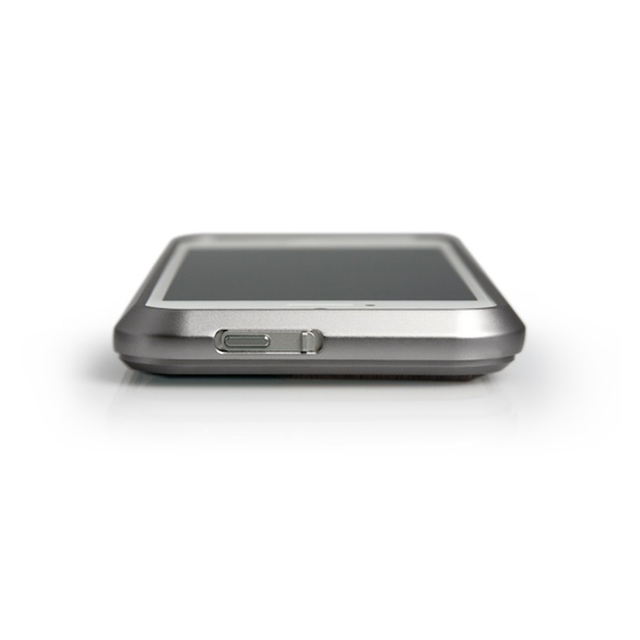 【iPhone5s/5 ケース】odyssey (Silver)goods_nameサブ画像