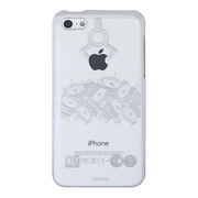 【iPhone5c ケース】ディズニーiPhone+(Alien...