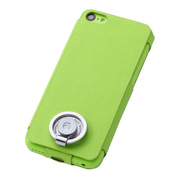 【iPhone5c ケース】Multi Function Des...