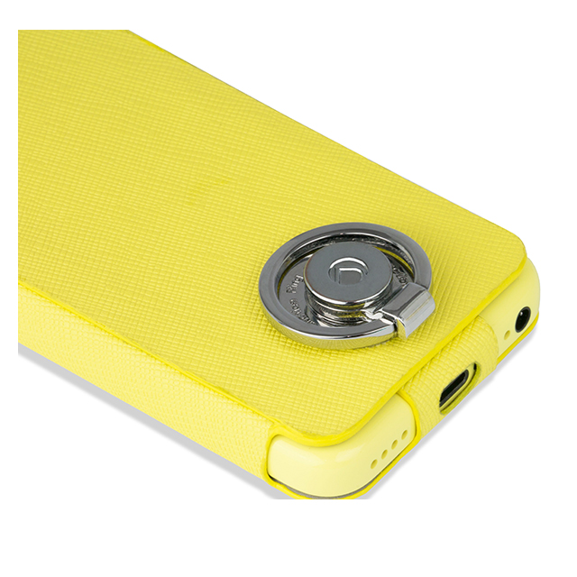 【iPhone5c ケース】Multi Function Design Case Tropical Blueサブ画像