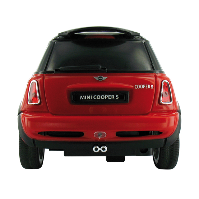 Mini Cooper S Bluetooth Carサブ画像