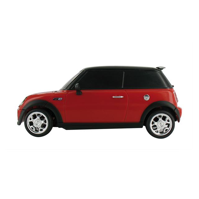 Mini Cooper S Bluetooth Carサブ画像