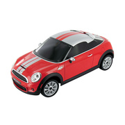 Mini Cooper Coupe Bluetooth Car