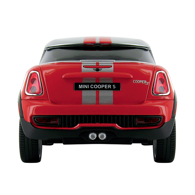 Mini Cooper Coupe Bluetooth Cargoods_nameサブ画像