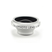 SCOOP LENS SYSTEM マグネットTYPE 1.6倍...