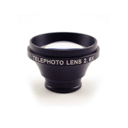 SCOOP LENS SYSTEM マグネットTYPE 2.6倍...