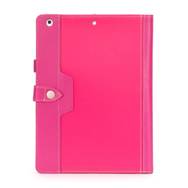 【iPad Air(第1世代) ケース】Back Bay Folio Case Beetサブ画像