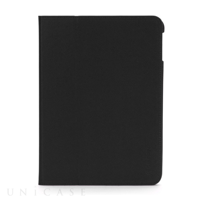 【iPad Air(第1世代) ケース】Slim Folio Case Black/Gray