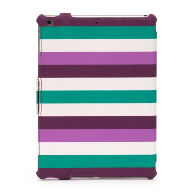 【iPad Air(第1世代) ケース】Journal Cabana Purple/Amethyst/Billgoods_nameサブ画像