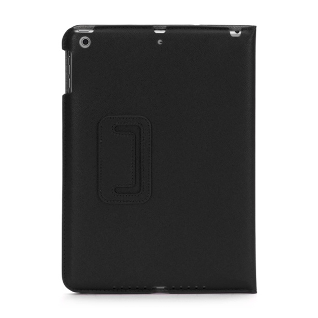 【iPad Air(第1世代) ケース】Slim Folio Case Black/Graygoods_nameサブ画像