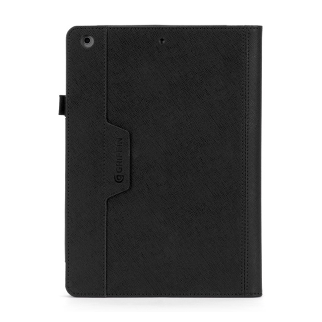 【iPad Air(第1世代) ケース】Folio Case Black/Graygoods_nameサブ画像