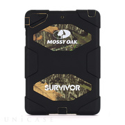 【iPad Air(第1世代) ケース】Survivor Mos...