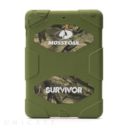 【iPad Air(第1世代) ケース】Survivor Mos...