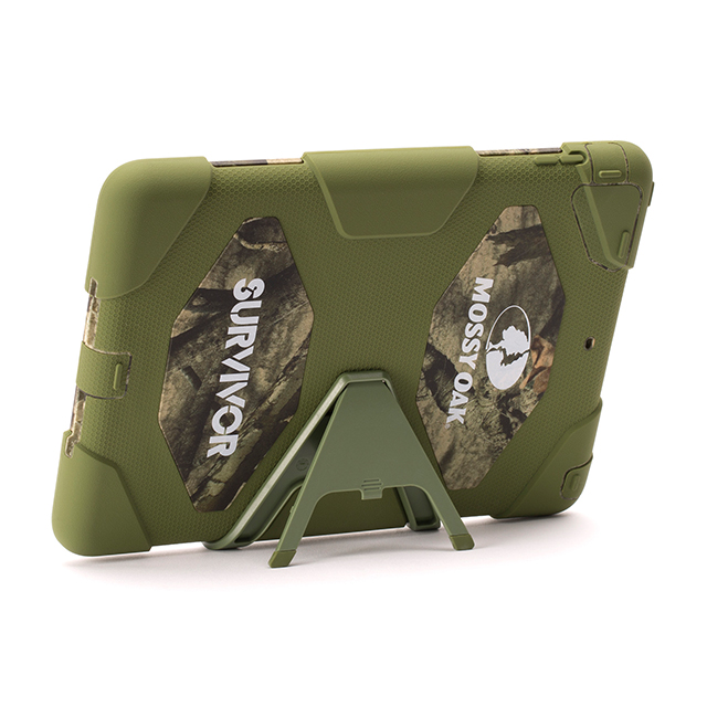 【iPad Air(第1世代) ケース】Survivor MossyOak Olive/Treestandgoods_nameサブ画像