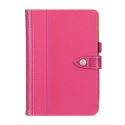 【iPad mini3/2/1 ケース】Back Bay Folio Case Beet