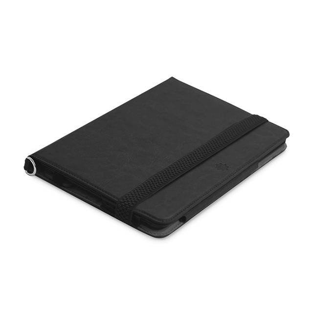 【iPad mini3/2/1 ケース】TUNEFOLIO Classic for iPad mini ブラックサブ画像