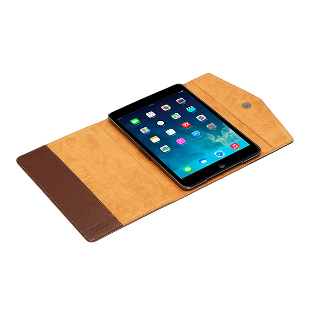 【iPad mini3/2/1 ケース】Prestige Envelope Folio サンドベージュサブ画像