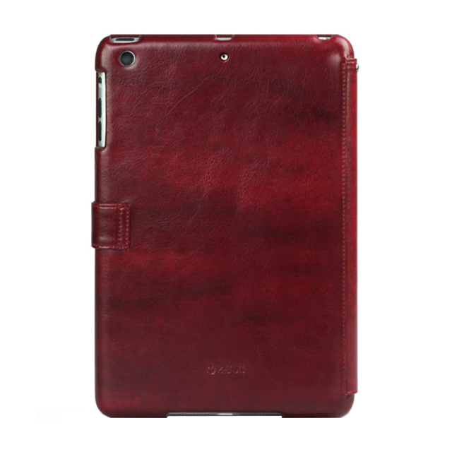 【iPad mini3/2/1 ケース】Masstige Neo Classic Diary ジャズグレーgoods_nameサブ画像