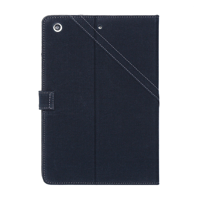 【iPad mini3/2/1 ケース】Cambridge Diary ネイビーgoods_nameサブ画像