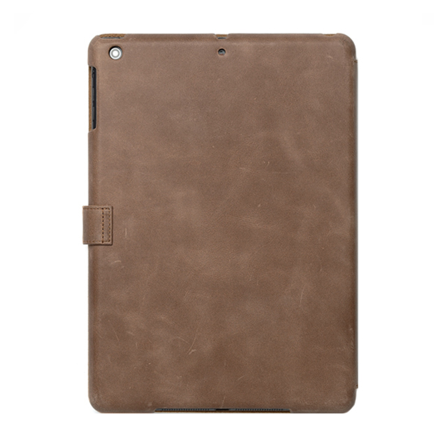 【iPad(9.7inch)(第5世代/第6世代)/iPad Air(第1世代) ケース】Prestige Vintage With Signage Diarygoods_nameサブ画像