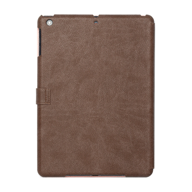 【iPad(9.7inch)(第5世代/第6世代)/iPad Air(第1世代) ケース】Masstige E-Note Diary (ピンク)goods_nameサブ画像