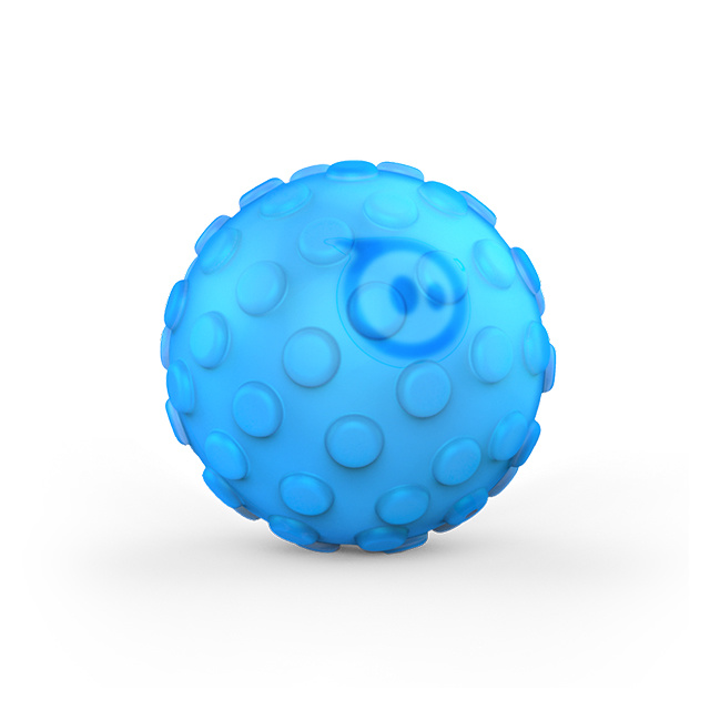 Sphero Nubby Cover Box (Blue)