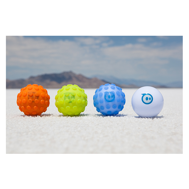 Sphero Nubby Cover Box (Blue)goods_nameサブ画像