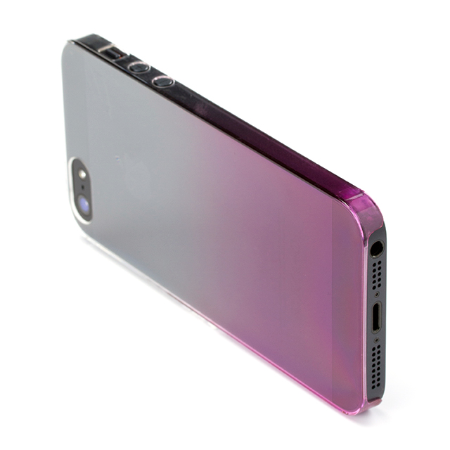 【iPhone5s/5 ケース】PC Case ピンクgoods_nameサブ画像