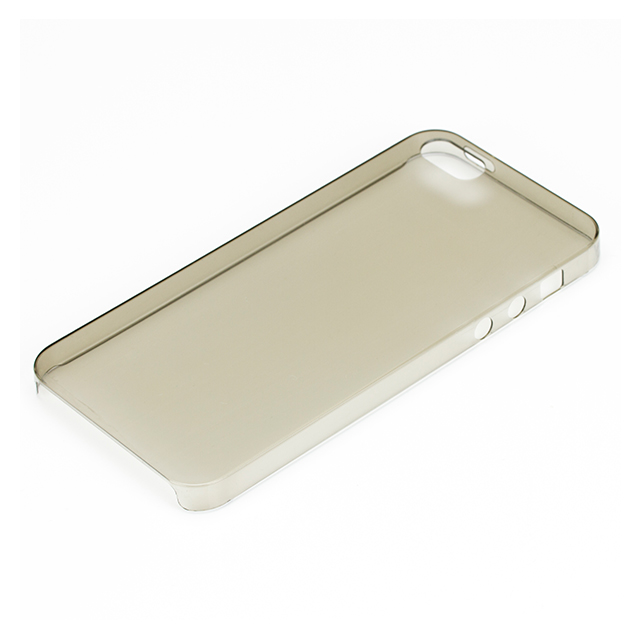 【iPhone5s/5 ケース】PC Case スモークサブ画像